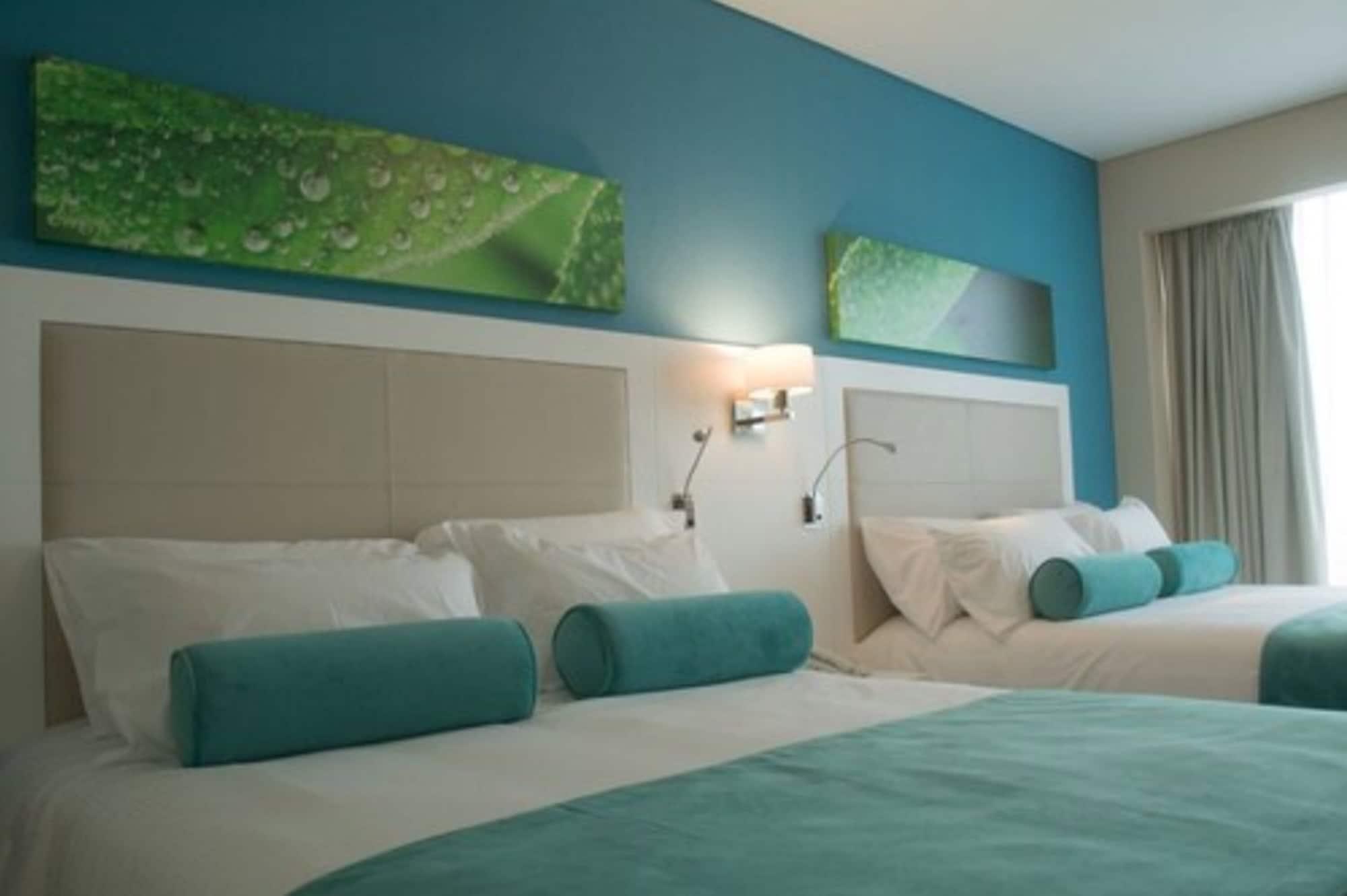 Epic Hotel Merlo Extérieur photo