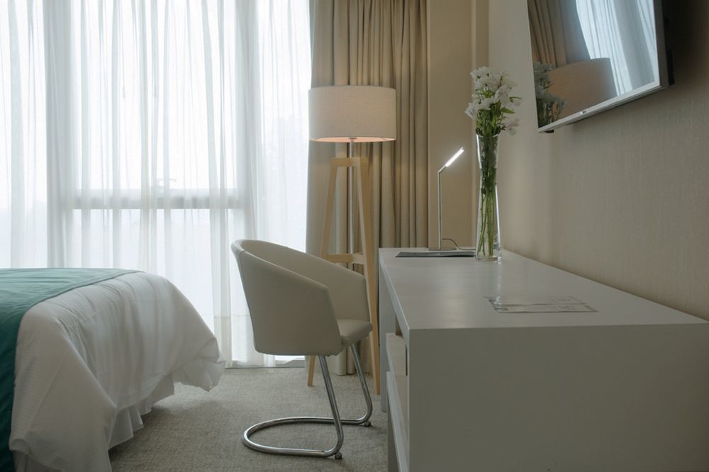 Epic Hotel Merlo Extérieur photo