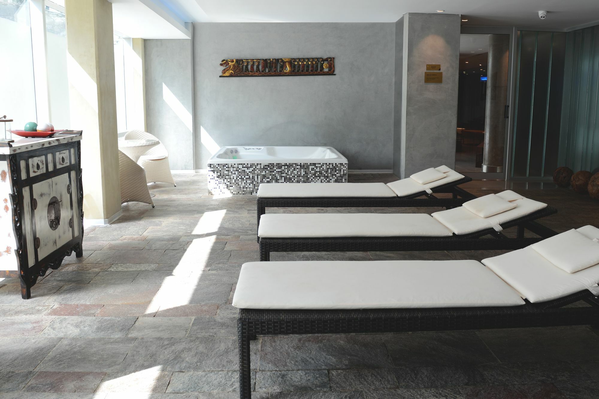 Epic Hotel Merlo Extérieur photo