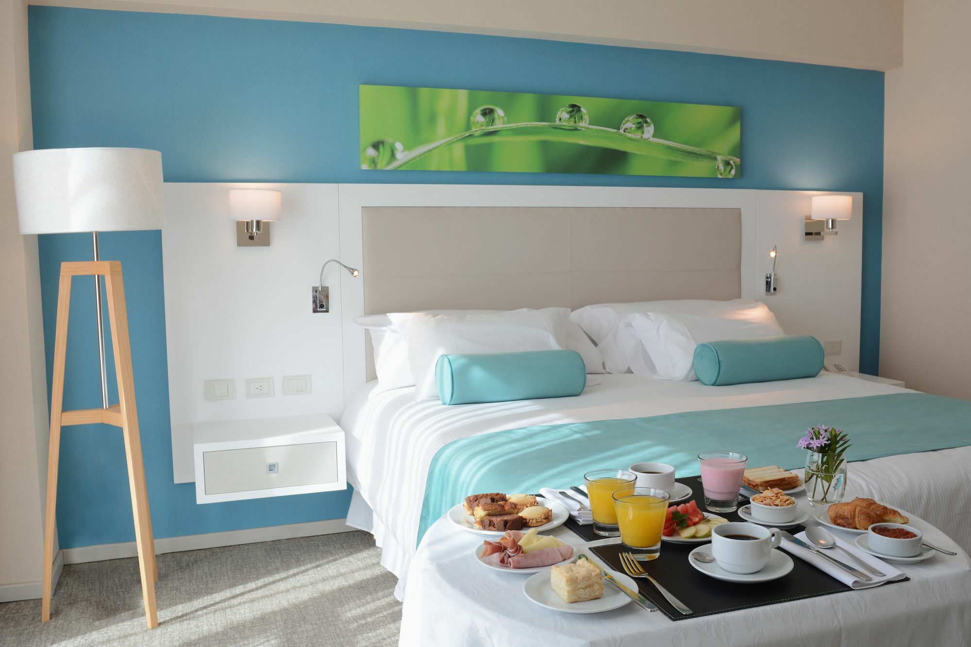 Epic Hotel Merlo Extérieur photo