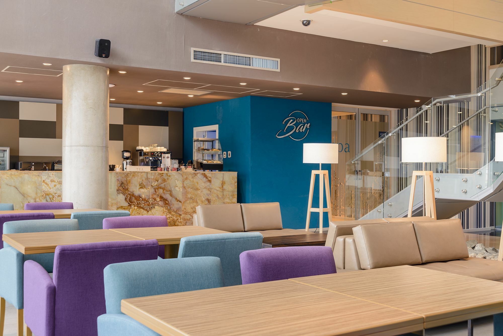 Epic Hotel Merlo Extérieur photo