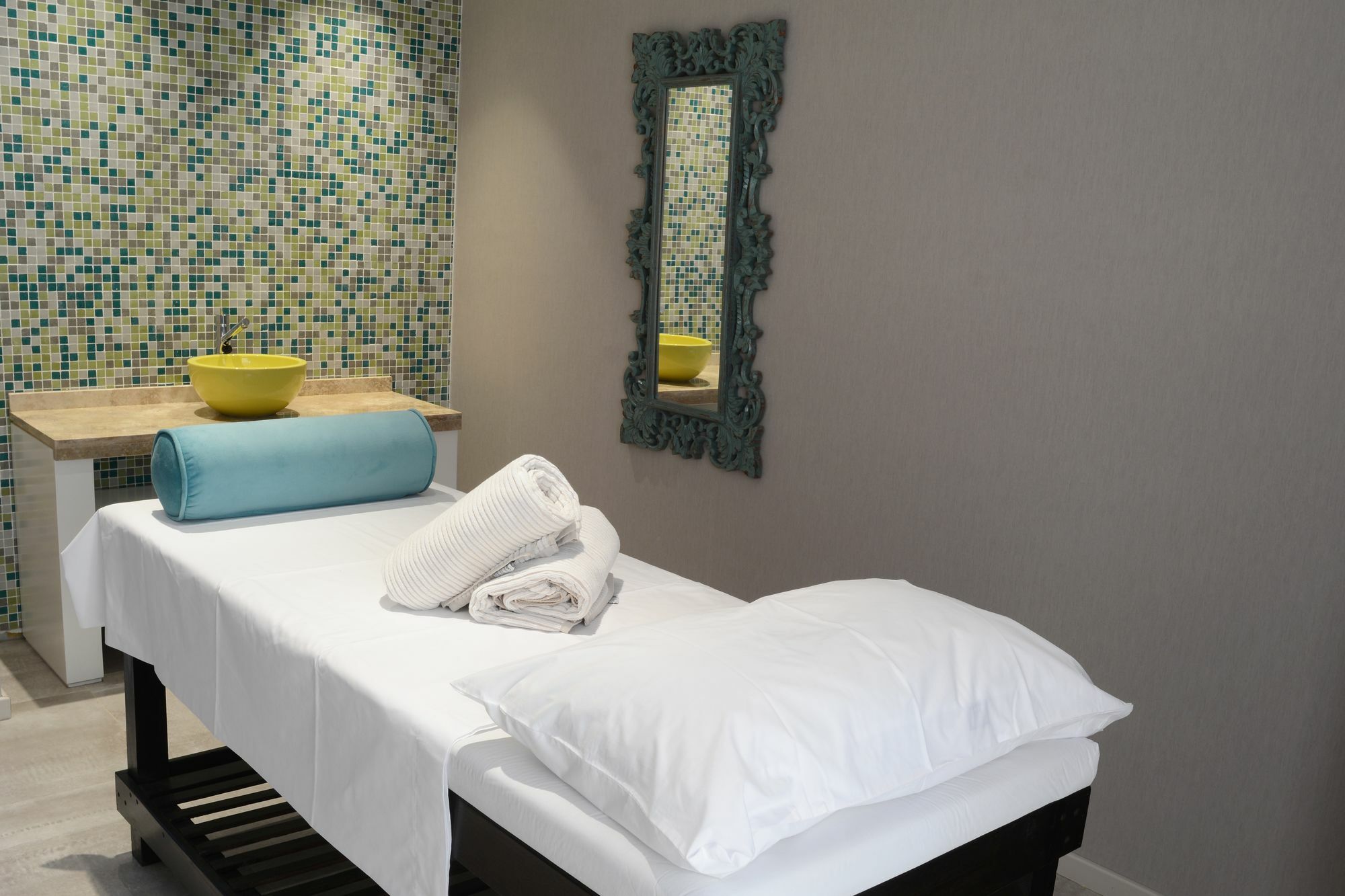 Epic Hotel Merlo Extérieur photo